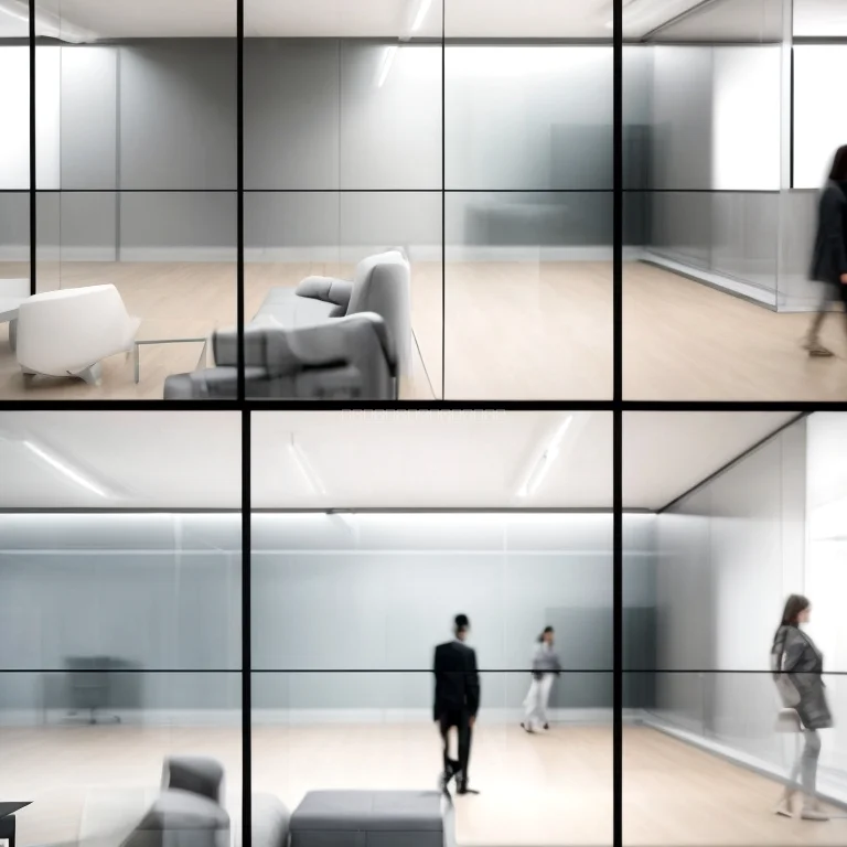 KI-Kamera mit Personenerkennung und Privacy Masking