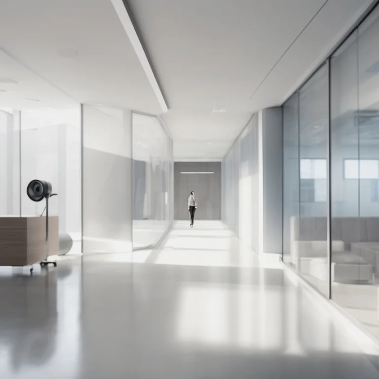 Intelligentes Privacy Masking