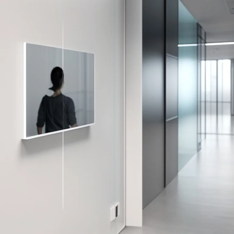 KI-Kamera am öffentlichen Platz